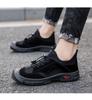 2024 Spring Lightweight Soft Sole One Step Comfort Mountaineering Sports Shoes Casual Shoes for Boys