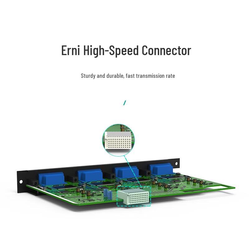 MT-viki Modular Seamless Video Matrix Switcher System