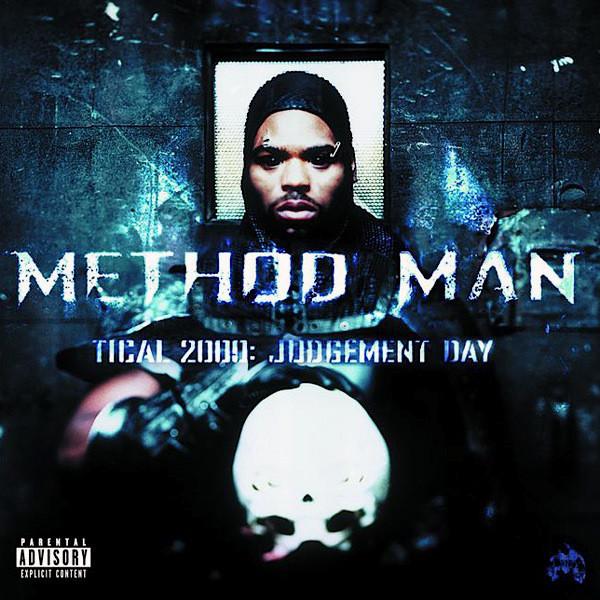 

CD METHOD MAN - Tical 2000 : Judgement Day 3145589202 Def Jam Recordi 1998 US Rap & Hip-Hop/R&B Used