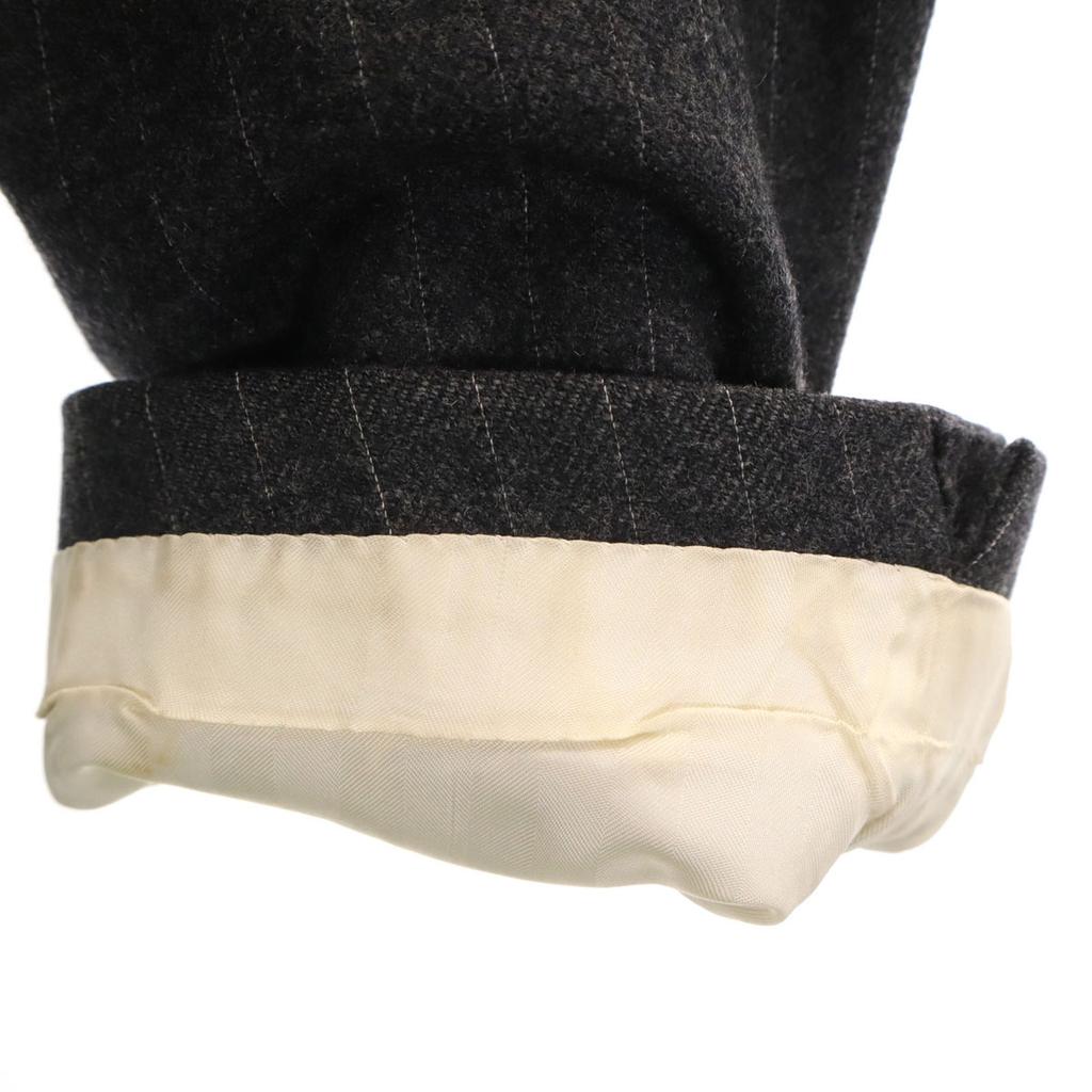 Aquascutum 90s Made in Japan Old tailored jacket 100AB7 gray Men's Used