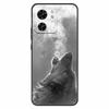 For Moto Edge 40 5G Case Shockproof Soft Silicone TPU Back Cover For Motorola Moto Edge 40 5G Phone Cases Edge40 2023 Cool Cute