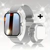 Latest Bluetooth Answer Call Smart Watch Men Touch Call Fitness Tracker Waterproof Sport Smartwatch Women For Android Ios Present