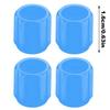 Glow in the Dark Tire Cap, Glow in the Dark Tire Valve Caps, 4