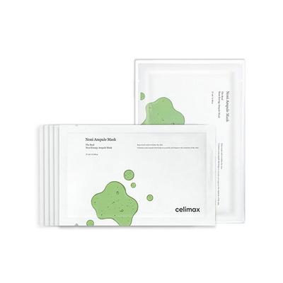 Noni Energy Ampullenmaske 5 Stück AUTHENTIC STORE