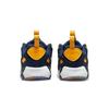 Nike Air Max 90 Toggle SE TD Midnight Navy University Gold Baby Sneakers Blue White DH9571-400