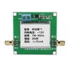3GHZ RF Low Noise Amplifier Broadband 1M-3GHz 2dB/0.5GHz Gain Wide Band High Gain RF