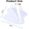 4pcs/10pcs Invisible Car Door Handle Protector Paint Protection Film  Exterior Protection