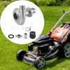 Gressklipper Pumpehode Vannløft for Ryddesag Kompakt Enkel Installasjon
