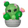 Funko Pop Flora 1 Barrel Cactus Flower Collectible Figure