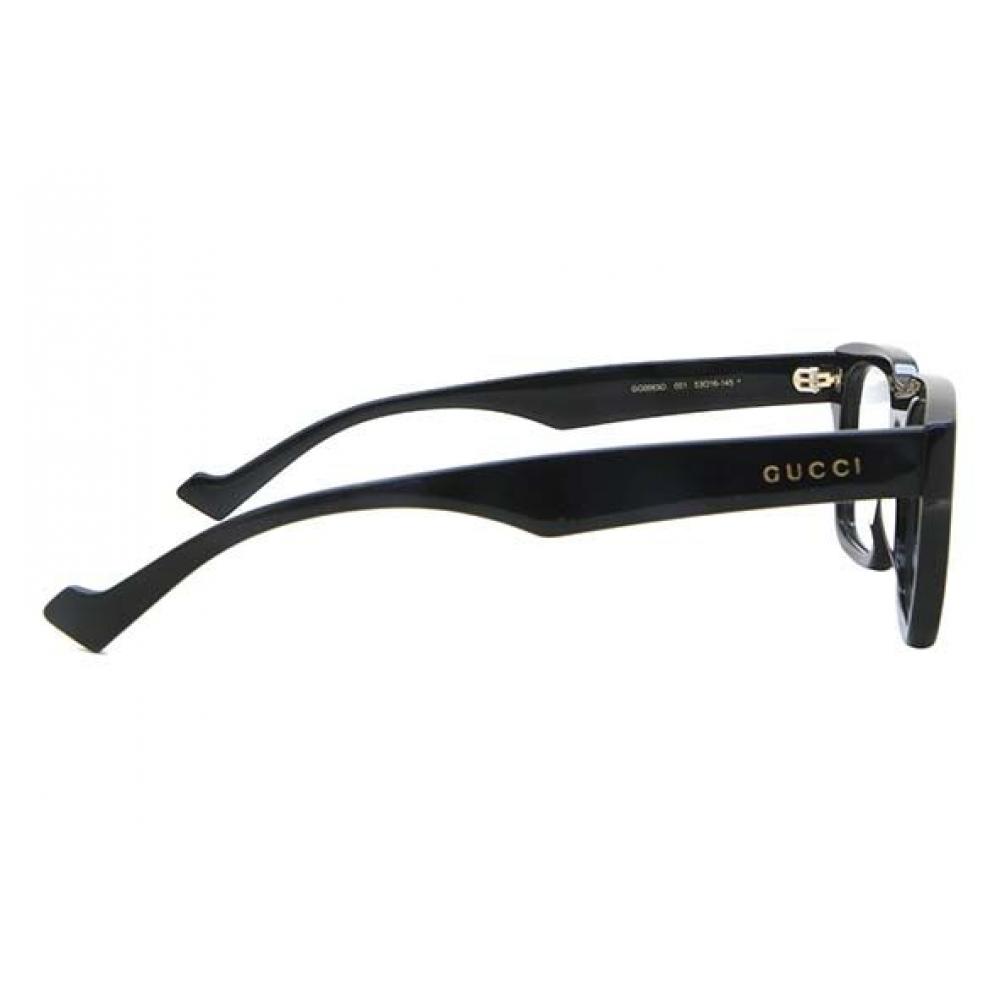 Gucci Gg0963o 001 Men Eyeglasses