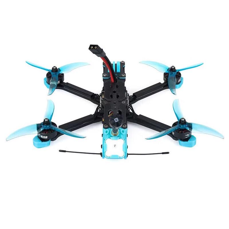 AXISFLYING MANTA 5 FPV Drone Kit (CN version)