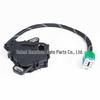 Gear Shift & Multi-function Switch for Peugeot, Citroen, Renault AL4 DPO