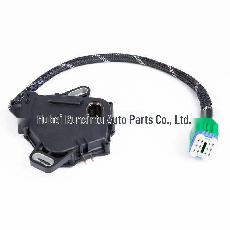 Gear Shift & Multi-function Switch for Peugeot, Citroen, Renault AL4 DPO