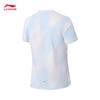 Li-Ning Women's Quick-Dry Cool Short Sleeve T-Shirt
