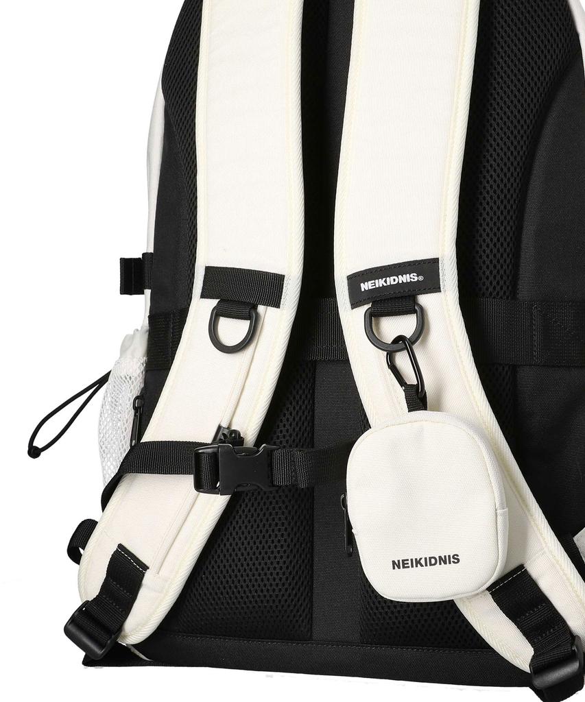 Neikidnis Prime Backpack Cream
