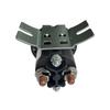 12V24V 200A Elektrisk stabler gaffeltruck bakplate oljepumpe startbryter relé plate oljepumpe start DC kontaktor