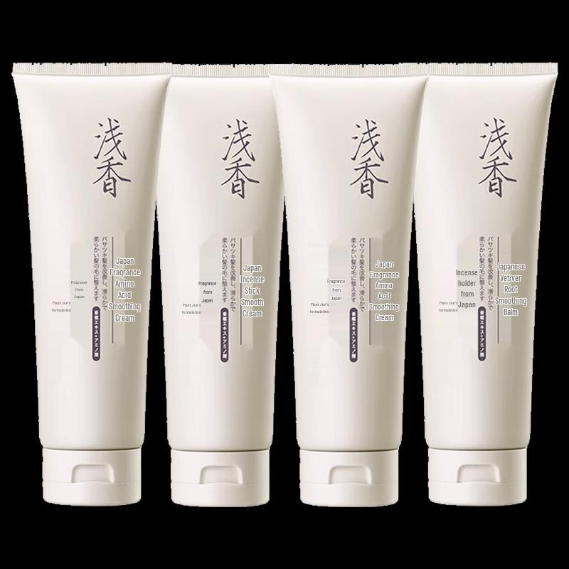 

Asaka Torreya Amino Acid Smoothing Conditioner