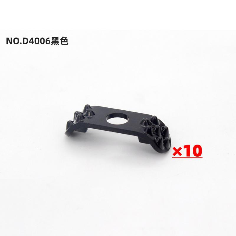 Mittelalterliche Militärburg Ritter Rüstung Bausteine Schulterpanzer Rüstungszubehör Roter Löwe Schwarzer Adler Waffensteine Spielzeug