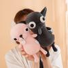25cm Chihuahua Plush Toy Animals Dog Stuffed Chihuahua Doll For Fans Gift