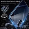 Coque et 2 Verres Trempés pour Samsung Galaxy A16 4G-5G - Protection Renforcée Antichoc Silicone