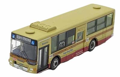 Tomytec The Bus Collection Kanagawa Chuo Kotsu Original X