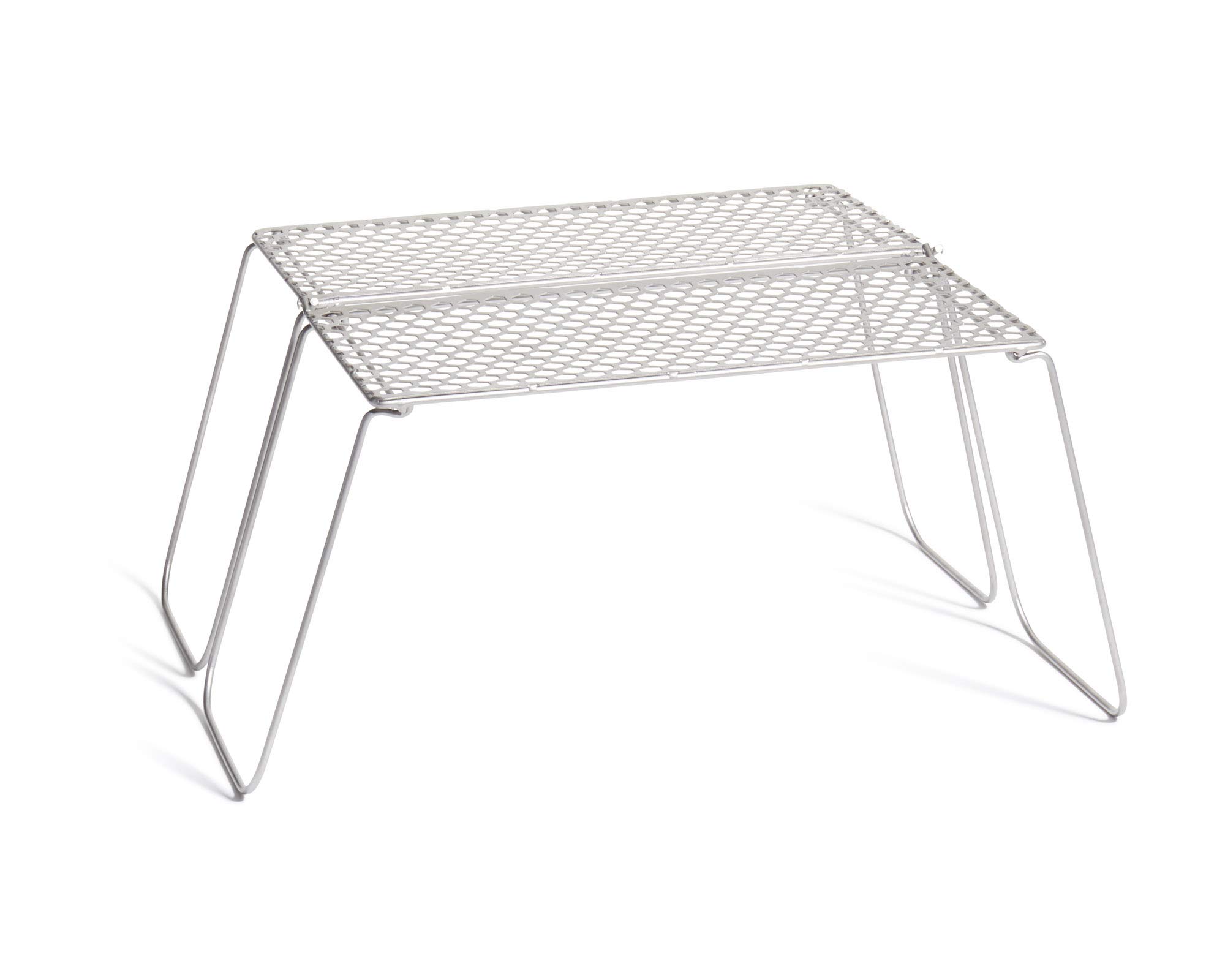 

VARGO Titanium Bifold Grill T-488