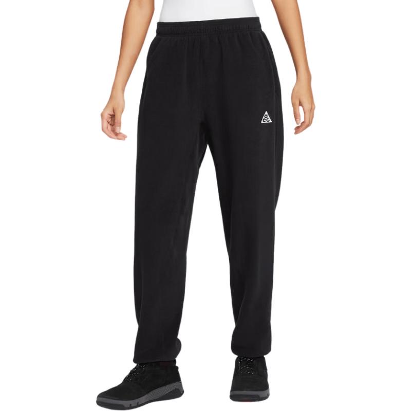 Nike Women s ACG Wolf Tree Fleece Pants S