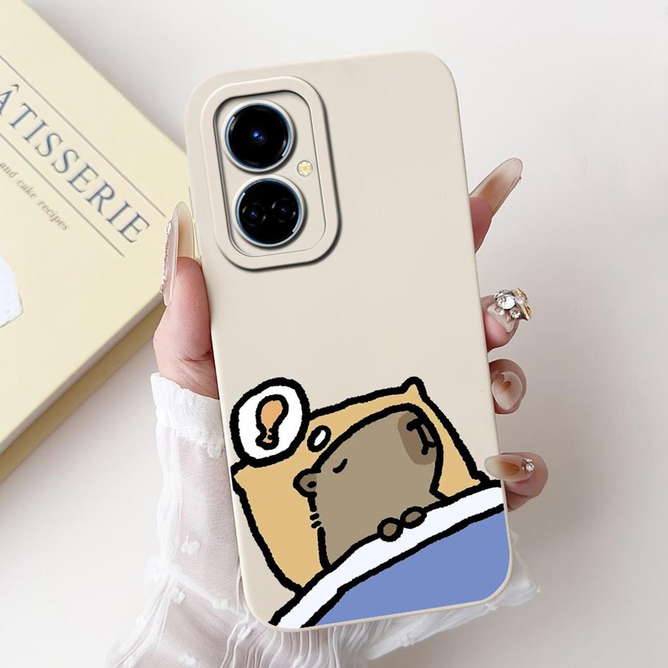 For Cover Tecno Camon 19 Pro CI8 CI8n Phone Cases Fashion Pattern Soft Silicone Shockproof Bumper For Tecno Camon19 19Neo Fundas