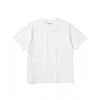 ThisisneverThaT T Logo Tee whiTe