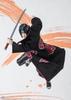 TAMASHII NATIONS S.H.Figuarts NARUTO Itachi Uchiha -NARUTOP99 Edition- Approximately 155mm PVC&ABS&Cloth Painted Movable Figure