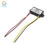 DC-DC Step Down Buck Converter Power Supply Module for Car 12V to 5V 3A 15W for Car Male Female USB Mini USB Micro USB Adapter