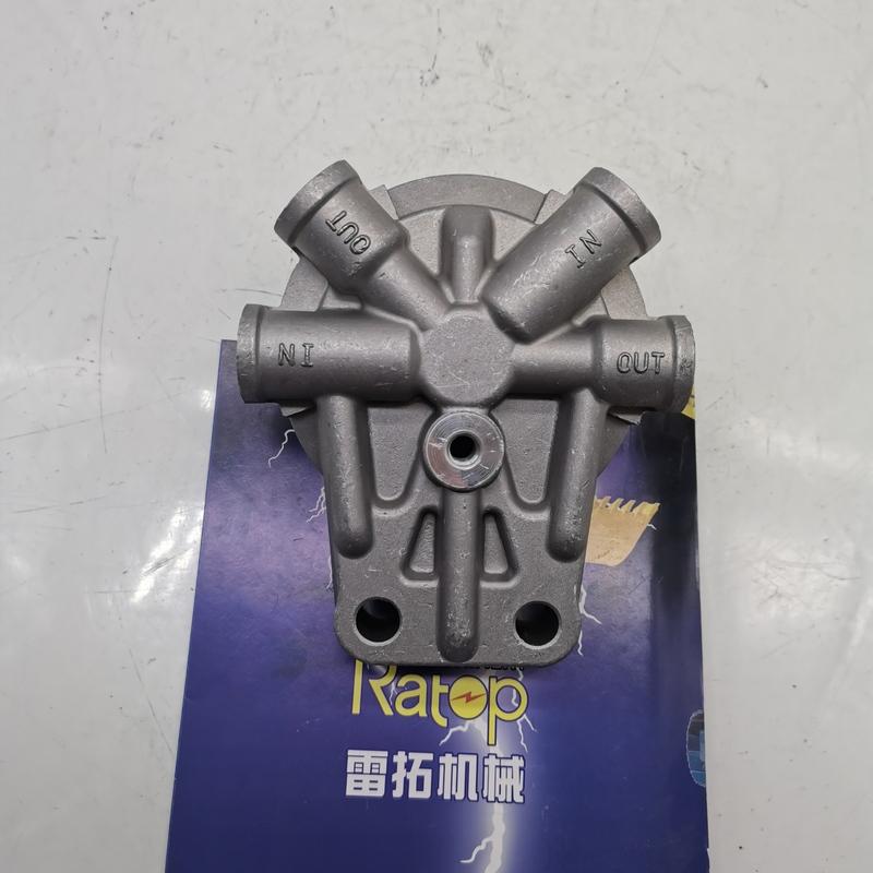 Excavator Filter Seat E312C E320C E320D 196-8220