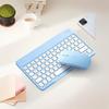 Universal Magic Wireless Bluetooth Keyboard for iPad, Huawei, Samsung, Tablet & Phone. Portable & External.