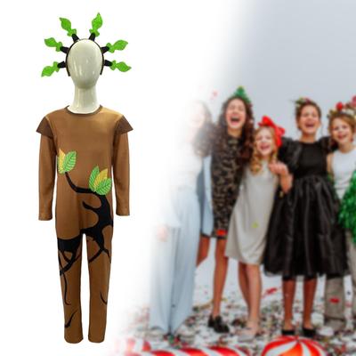 Children's Costume Jumpsuit for Themed Events And Dress Up