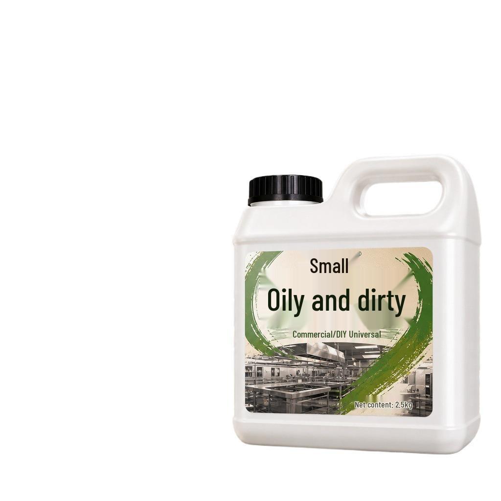 Oil Stain Remover & Degreaser for Kitchenware