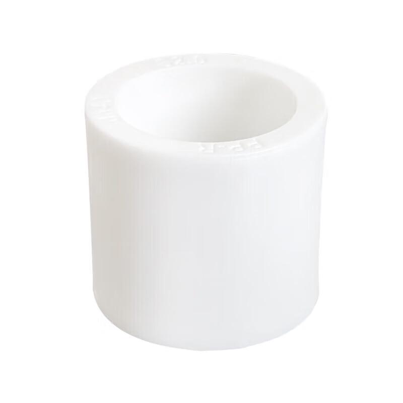 PPR Straight Pipe Connector