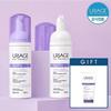 Uriage Jinpi Mild Foam 150ML (Feminine Cleanser) X 2 + GIFT