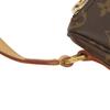 LOUIS VUITTON 2016 M41679 Monogram Mapillon Shoulder Bag Shoulder bag BrownUsed