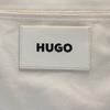 Hugo Becky Canvas Tote Bag