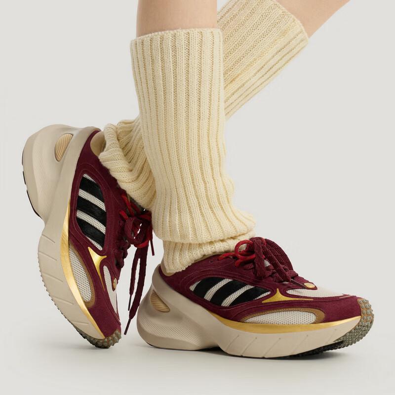 Adidas ADIZERO GOUKANA Casual Shoes 41