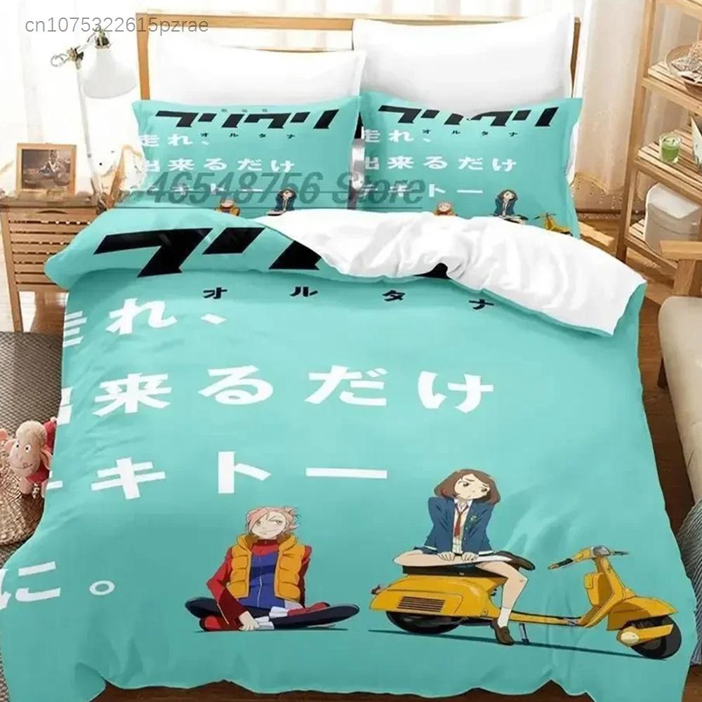 New Flcl Bedding Set For Bedroom Soft Modern Bedspreads Comefortable Kids Duvet Cover Quilt Cover And Pillowcase