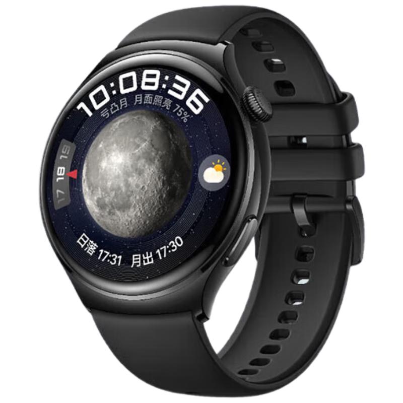 Huawei Watch 4 Smartwatch (CN version)