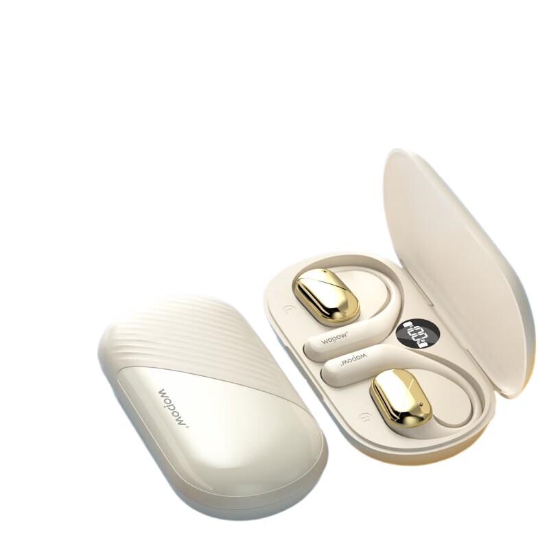 

WOPOW OWS33 Open-Ear Wireless Headphones