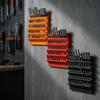 6.3mm Screwdriver Bit Organizer 3D Printing Drill Bit Storage Stand  Professional Use