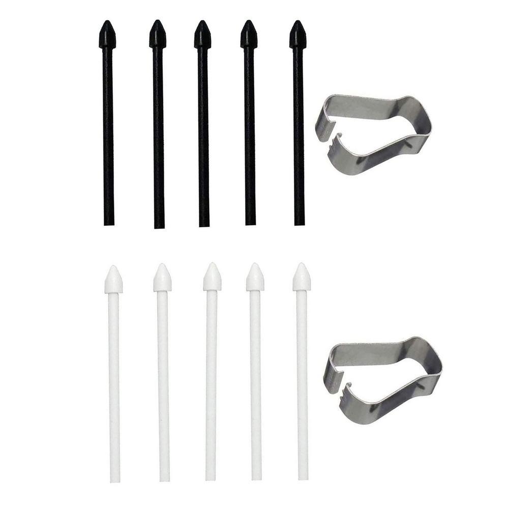 Replacement Nib Kit Pen Tip Compatible For Samsung Galaxy Tab S6lite S6/s7/s7/note10/note20