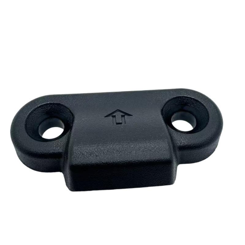 81771P6000 Liftgate Bumper Stopper Guide for Hyundai Santa Fe 2024-2025 OEM 81771-P6000