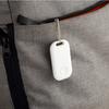 Bluetooth Smart Locator Keychain With Twoway Tracking For Keys And Pets