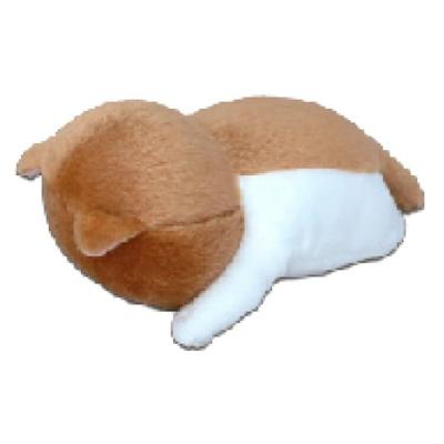 Naitou Design Laboratory (Naitou Design) A Cat Like Bou, Lying Face Down, Chabo, Stuffed Toy, Cat Sleeping