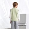 YEEHOO Kids Anti-static Fleece Vest