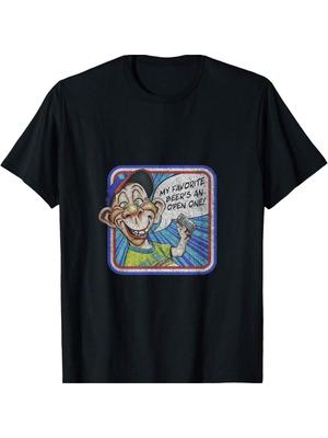 חולצות וגופיות – חולצות טי